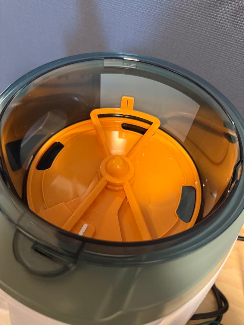 ヨッシー✴︎Milk Magic 自動ミルクメーカー