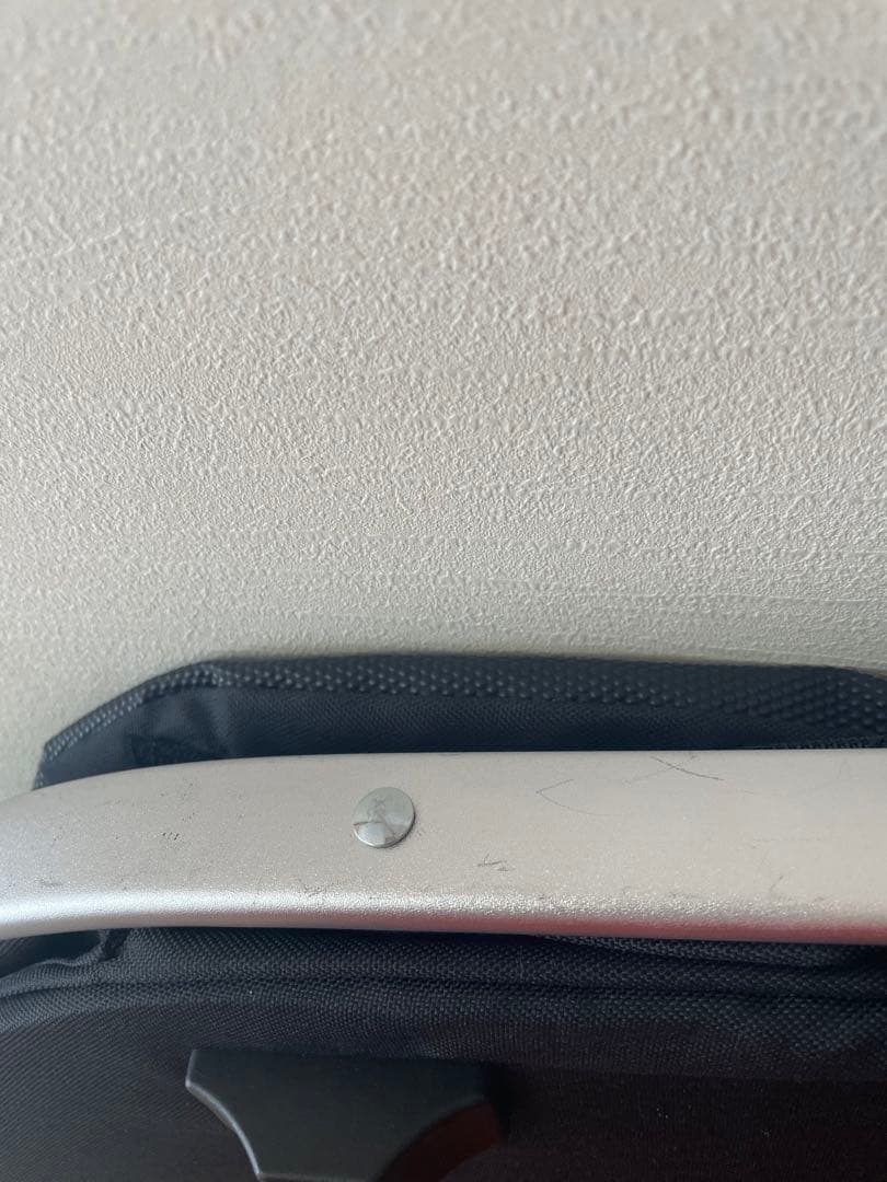 Angelpet ペットカート ブラック AP-S1