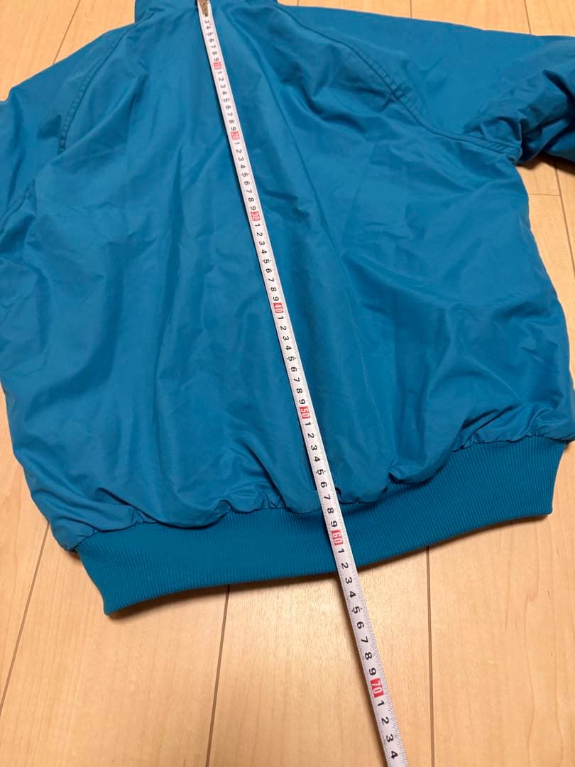 USA製 80s Patagonia シェルドシンチラ 三角タグ