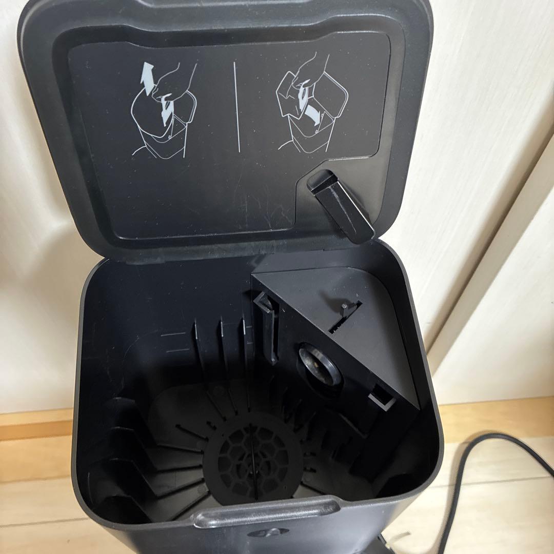 iRobot Roomba i7+ ロボット掃除機本体＋クリーンベース