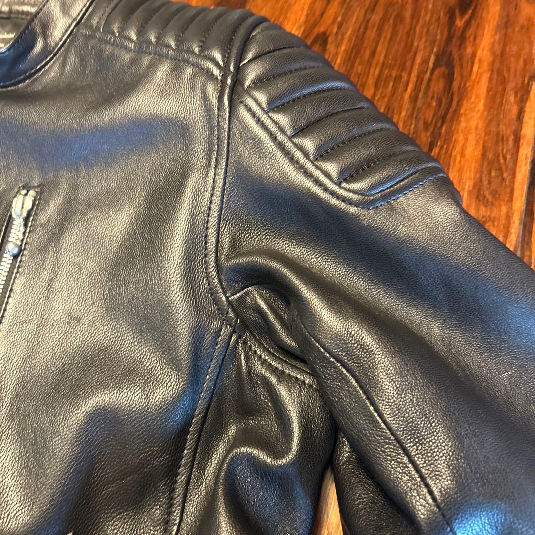 KADOYAレザーウエアー