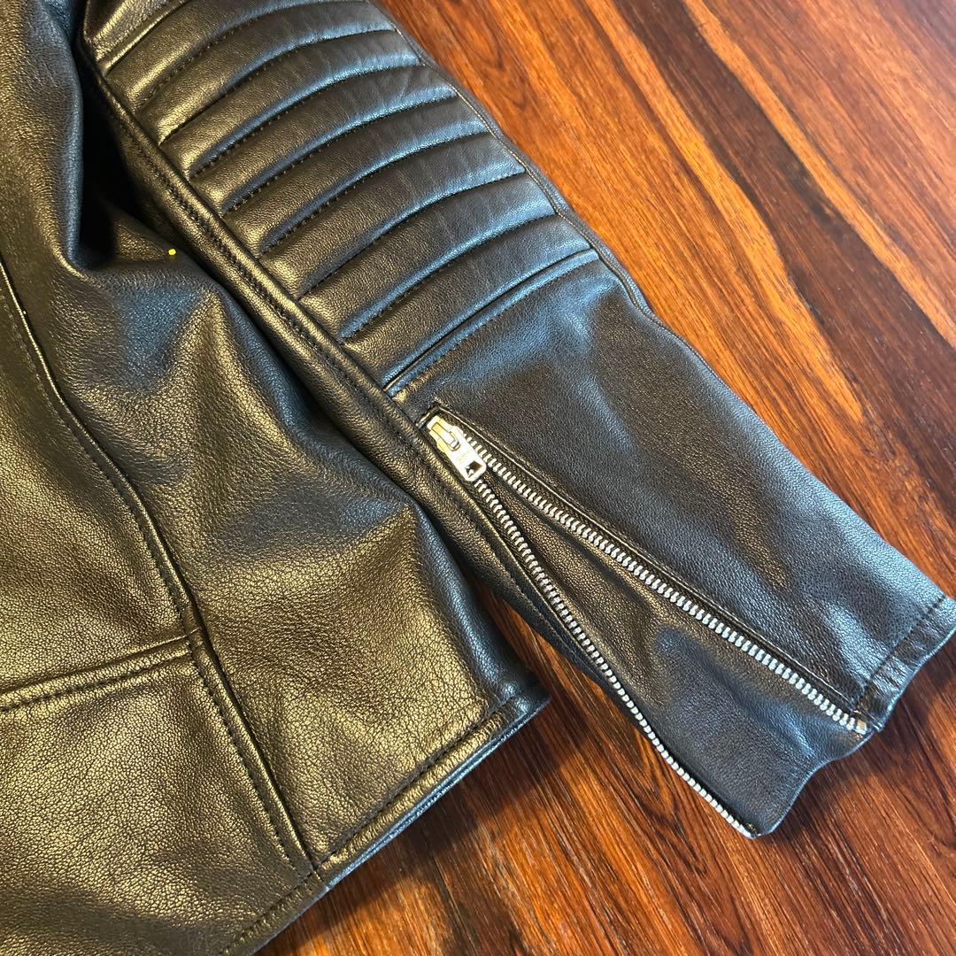 KADOYAレザーウエアー