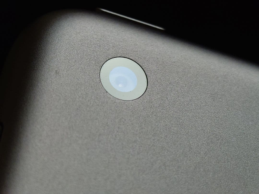 デモ機 iPad 第8世代 32GB Space Grey Wi-Fiモデル