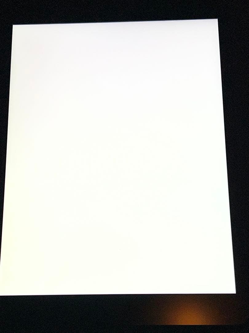 デモ機 iPad 第8世代 32GB Space Grey Wi-Fiモデル