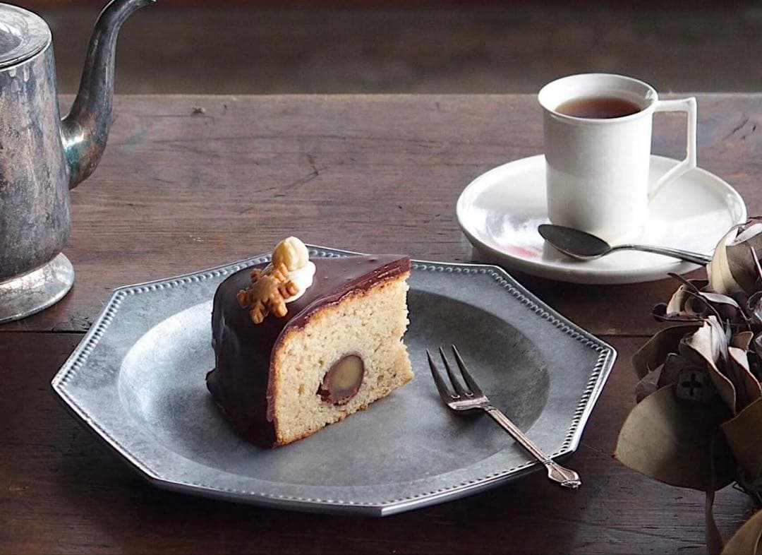 入手困難　co+fe オクトゴナルプレート　2枚　アスティエ　ハグオーワー　雅姫