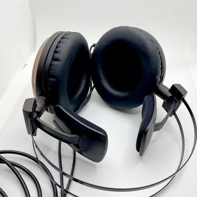 希少モデル ATH-A1000X audio-technica ヘッドホン 美品