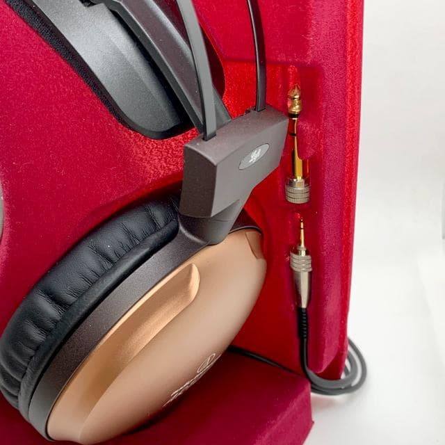 希少モデル ATH-A1000X audio-technica ヘッドホン 美品