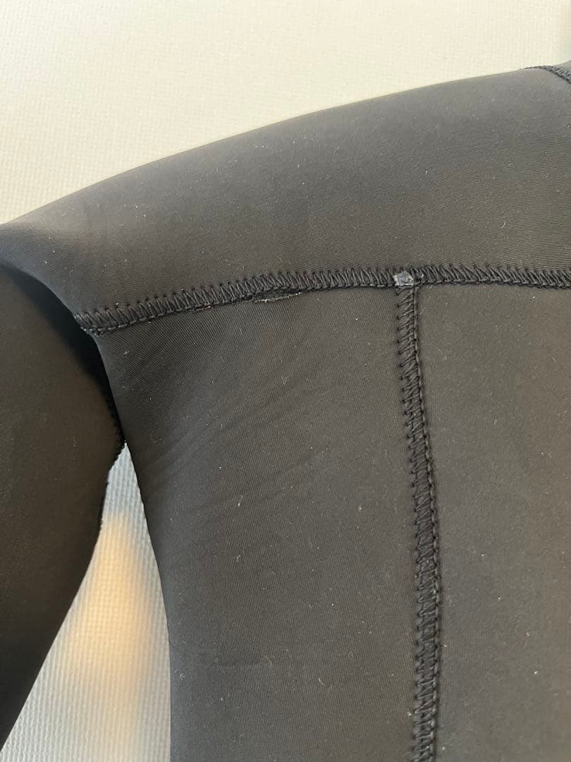 patagonia タッパー　sサイズ