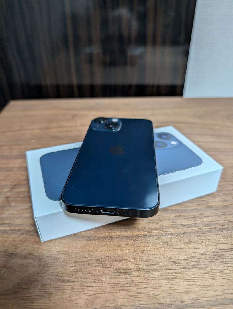 Apple iPhone 13 mini ミッドナイト 512GB