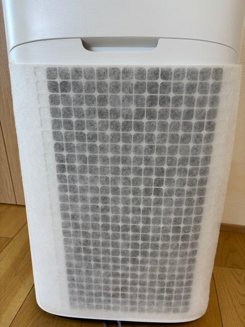 【12/23まで】⭐︎ほぼ新品⭐︎SHARP 空気清浄機 2021年製