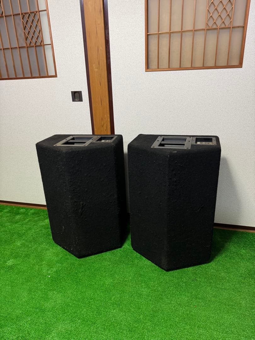 JBL JRX212 パッシブラウドスピーカー　2本　ペアjrx200