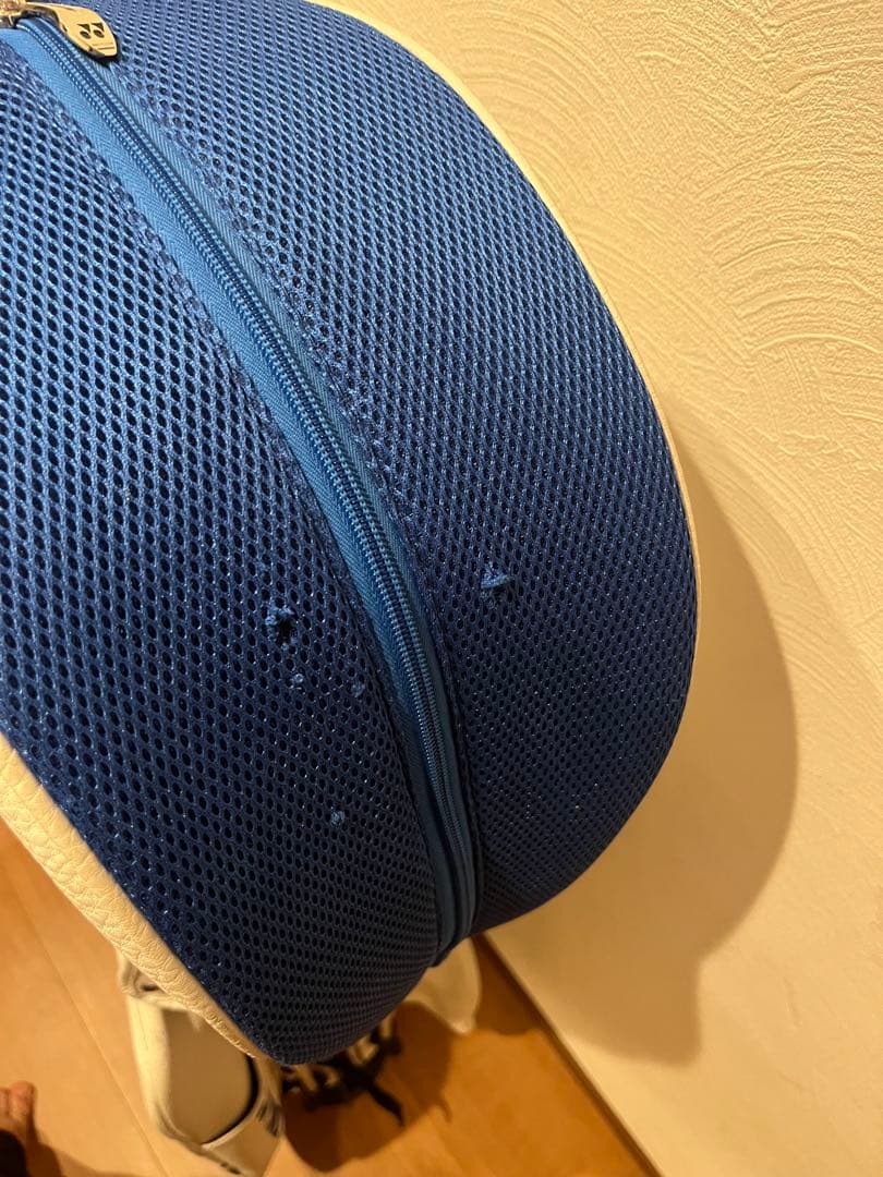 モモちゃんさま ヨネックス プロモデル スタンド キャディバッグ