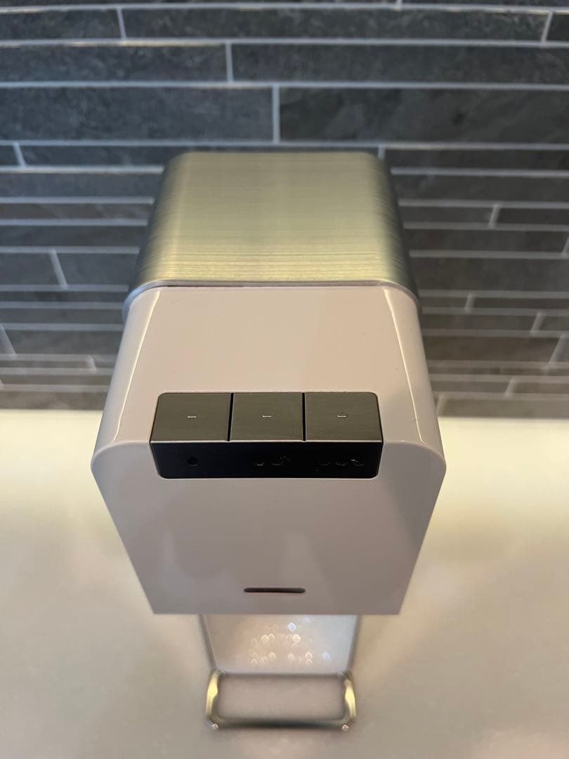 ソーダストリーム / SodaStream Source Power