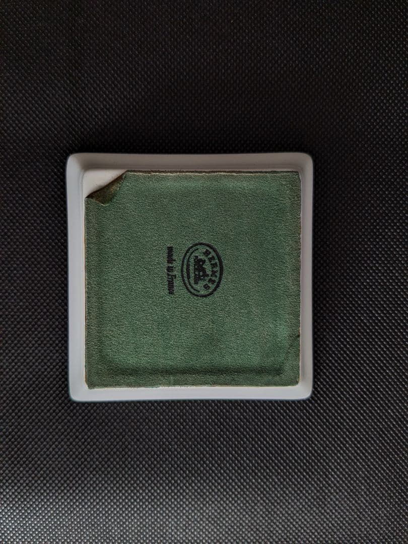 【希少】HERMES トゥカン ミニトレー