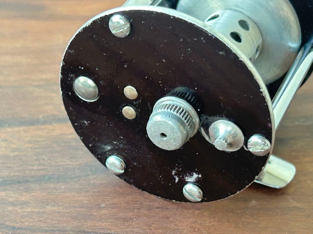 ラングレーLangley STREAMLITE 310 KC ダイレクトリール