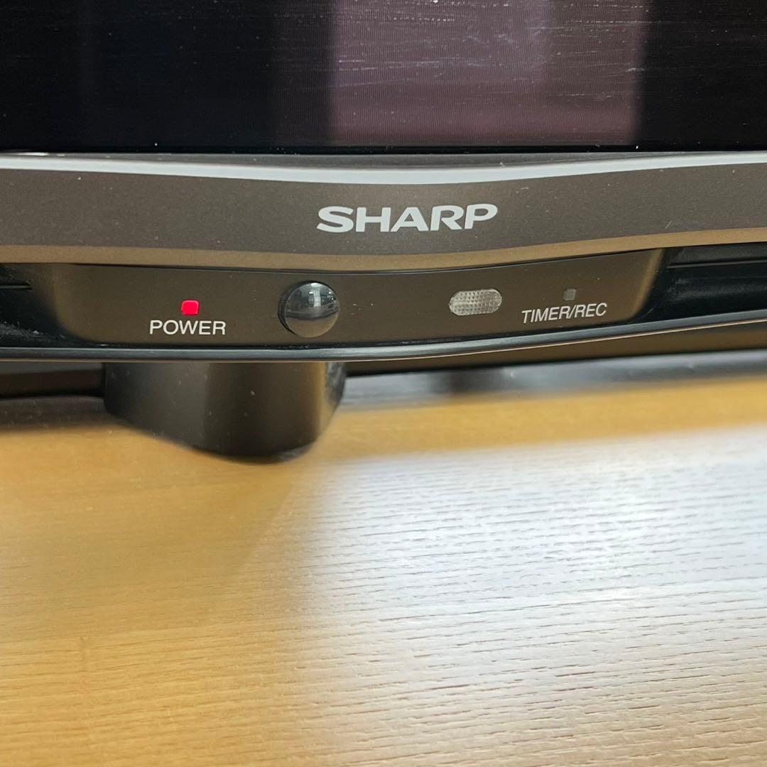 SHARP AQUOS 4T-C60AN1 4K液晶 60V型 2019 C31