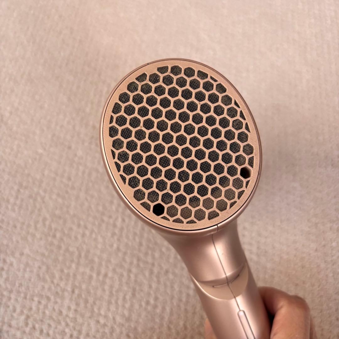 Panasonic ナノケア ヘアドライヤー EH-NA7M モイストピンク