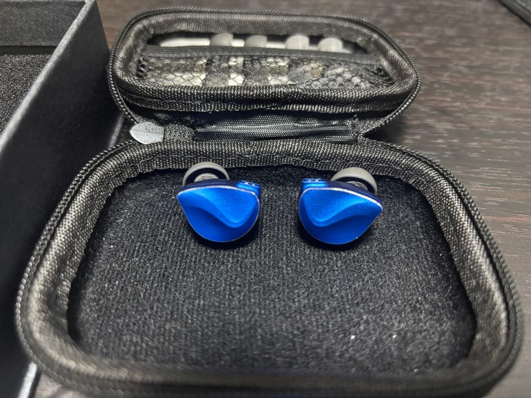 WINTER Ultra +おまけ4.4mmケーブル