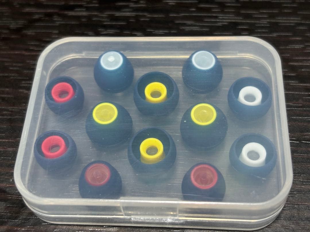 WINTER Ultra +おまけ4.4mmケーブル