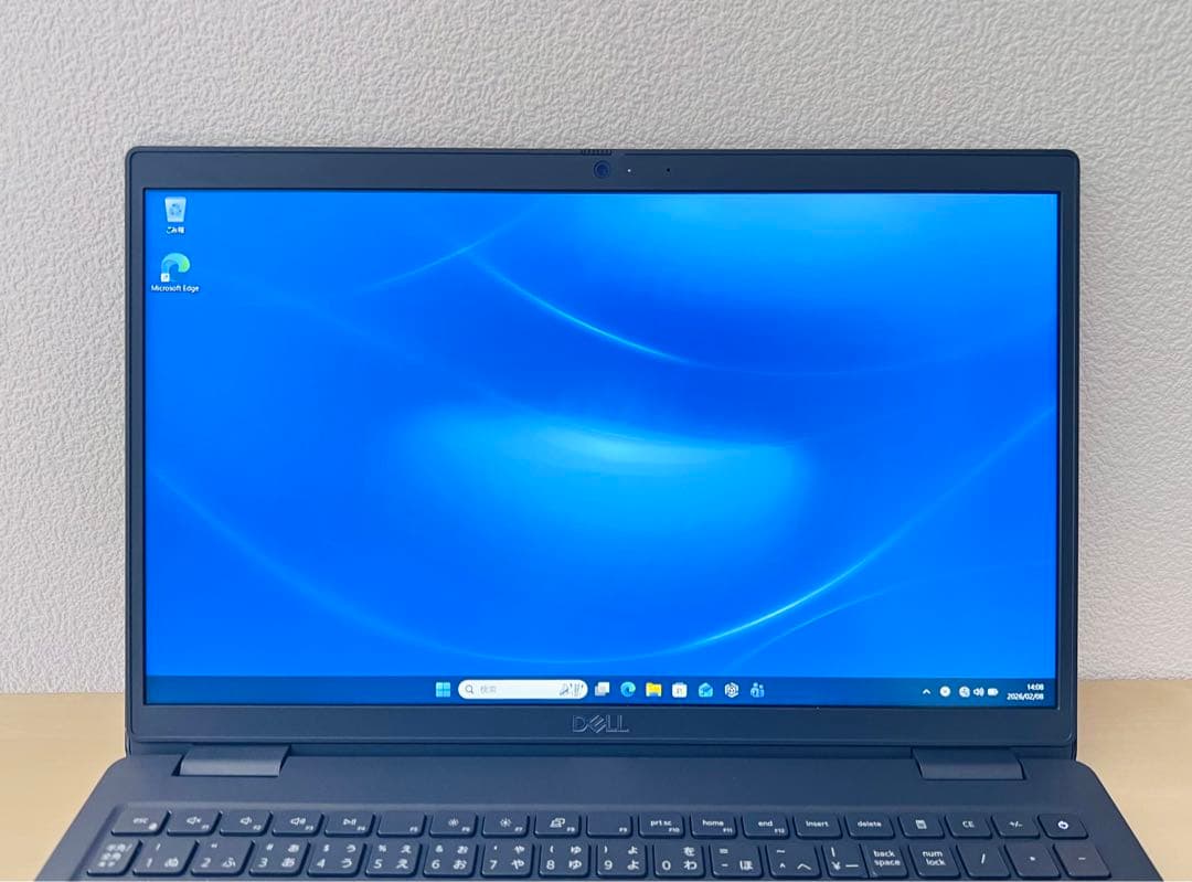 累積1487H Latitude 3520/16GB/office BT100%