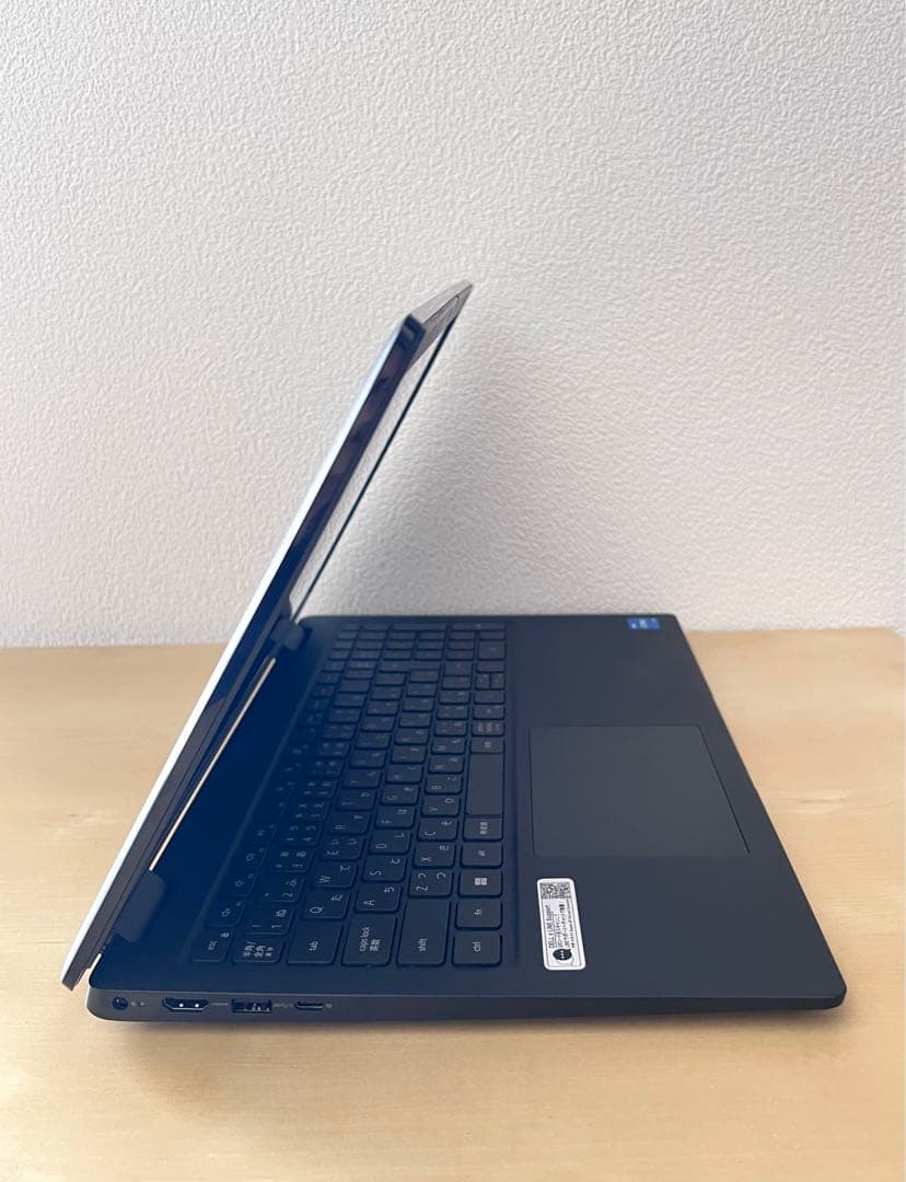 累積1487H Latitude 3520/16GB/office BT100%