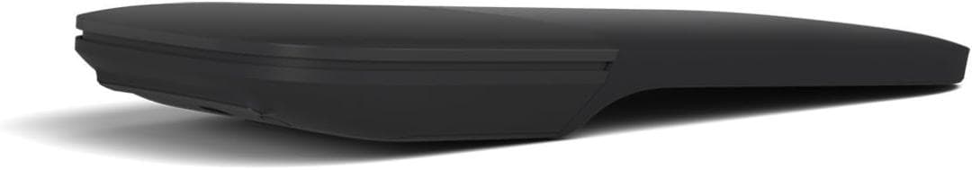 Microsoft ARC MOUSE / マイクロソフト アークマウス / 黒