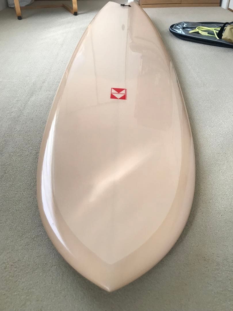 Katsu Kawaminami LONG FISH 8'0★カツカワミナミ★