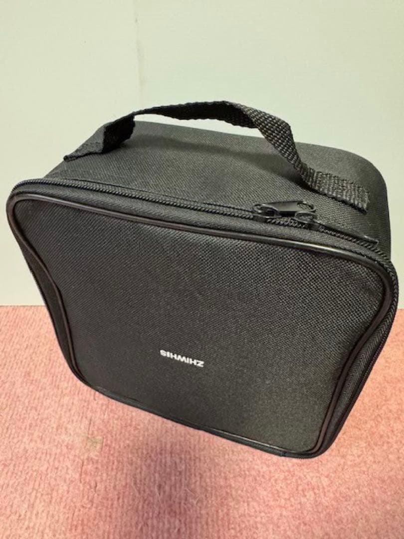 ZWS-C919 広帯域BCLラジオ