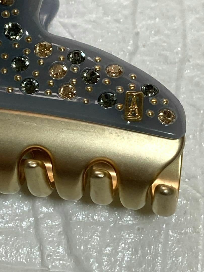 アレクサンドルドゥパリ クリップ