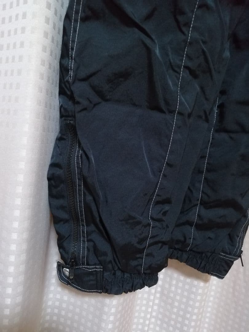 ノースリーブ ジャンプスーツ つなぎ&ジャンパーセット フード付き