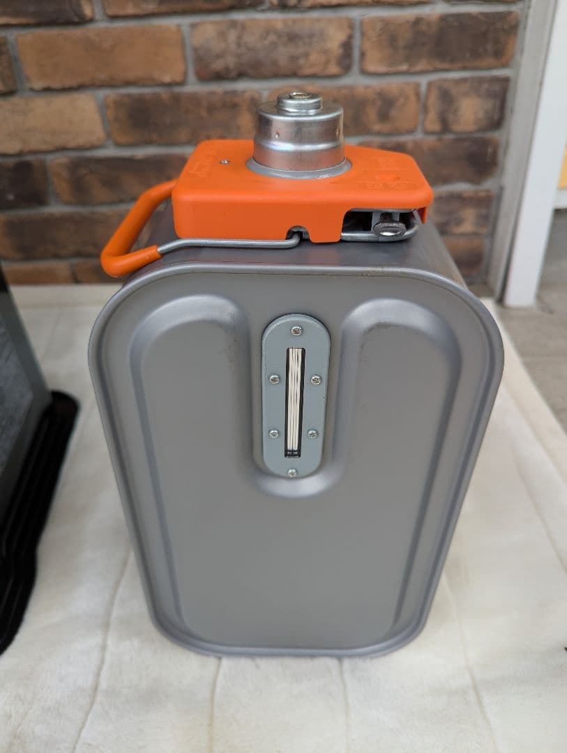 コロナ　CORONA　 石油ファンヒーター　2023年製