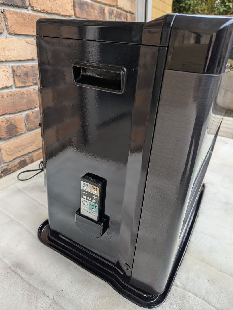 コロナ　CORONA　 石油ファンヒーター　2023年製