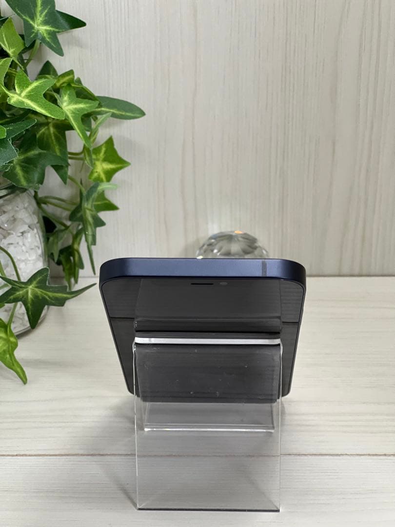 ✅✨超美品・93％✨iPhone 12 64GB ❣️SIMフリー✨