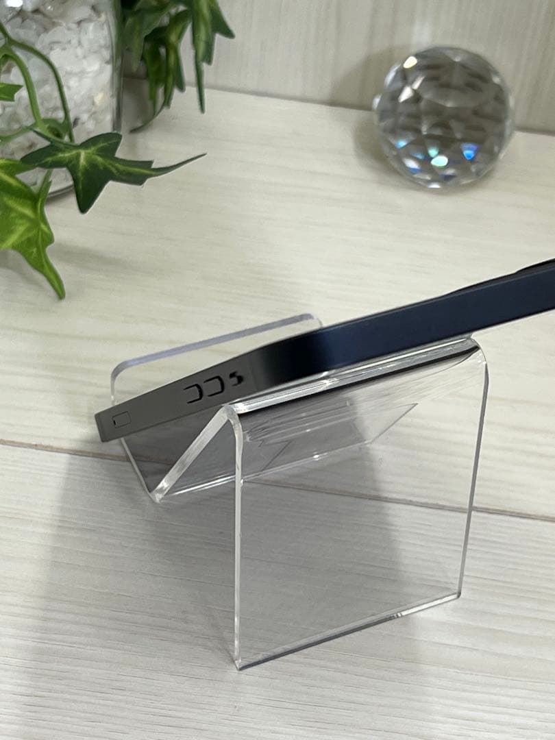 ✅✨超美品・93％✨iPhone 12 64GB ❣️SIMフリー✨