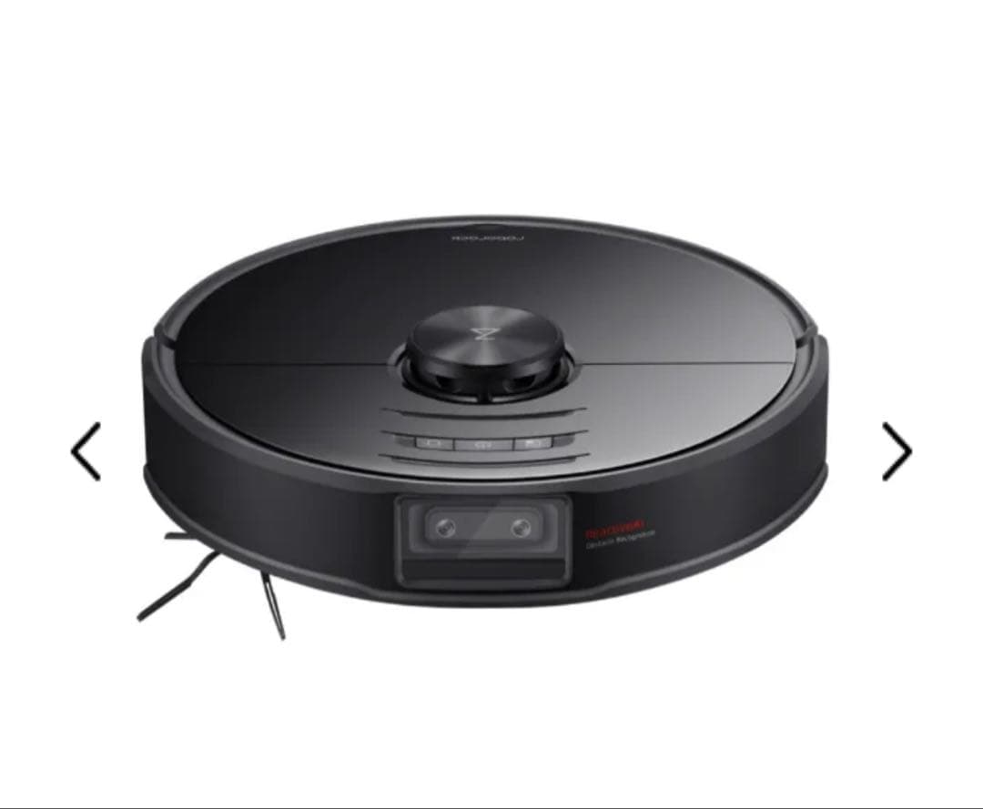 roborock s6maxv 水拭き対応 ロボロック お掃除ロボット