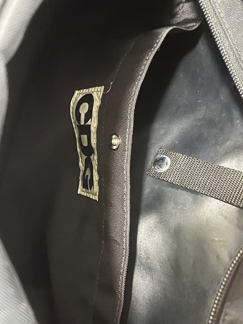 さ*か様 コムデギャルソン CDG エアラインバッグ　ショルダーバッグ