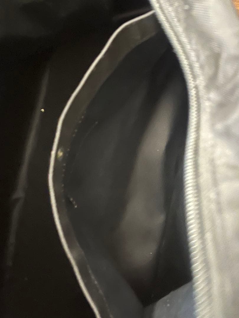 さ*か様 コムデギャルソン CDG エアラインバッグ　ショルダーバッグ