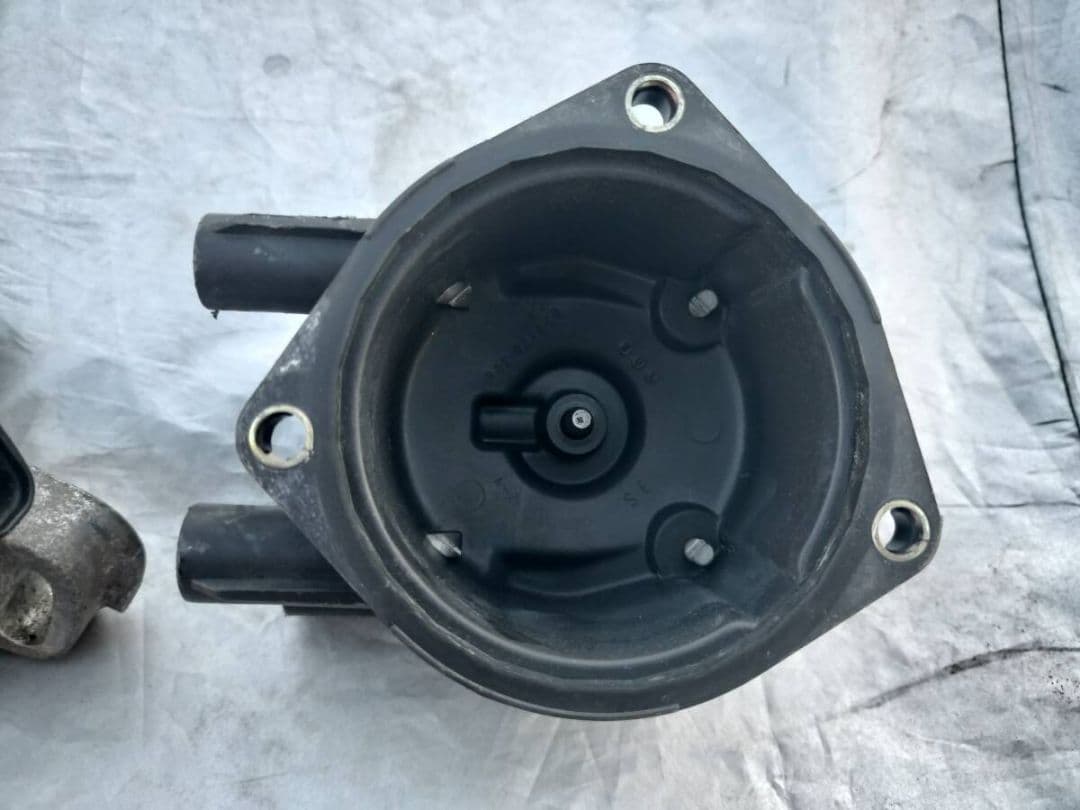 AE111 レビン トレノ 20バルブ 純正デスビ 4A-GE AE86