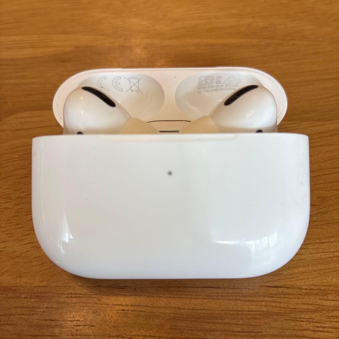 Apple＊AirPods Pro＊第1世代＊動作確認済み
