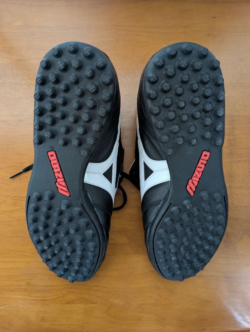 【生産終了品】MIZUNO MORELIA II as モレリアAS 27.5