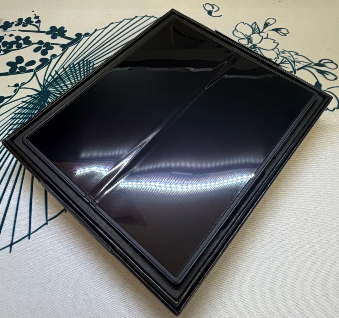 Galaxy Z Fold6 256GB 　国内版　SIMフリー　おまけ付き