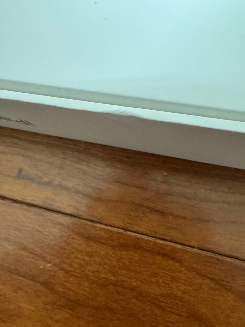 iPad Air 11インチ　M2 Wi-Fi 1TB MUWU3J/A 新品