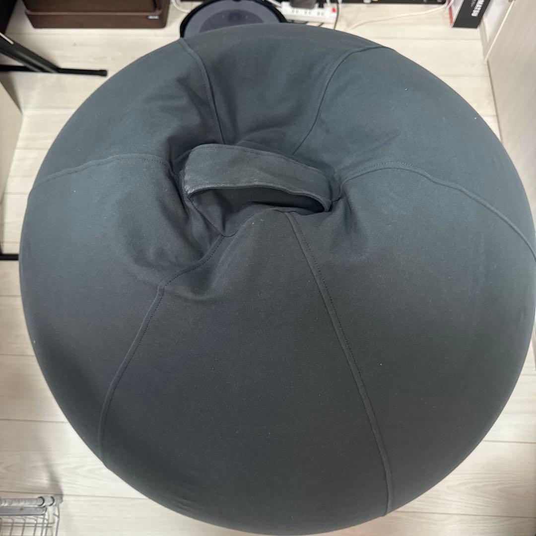 Yogibo pod ヨギボー ポッド　ダークグレー