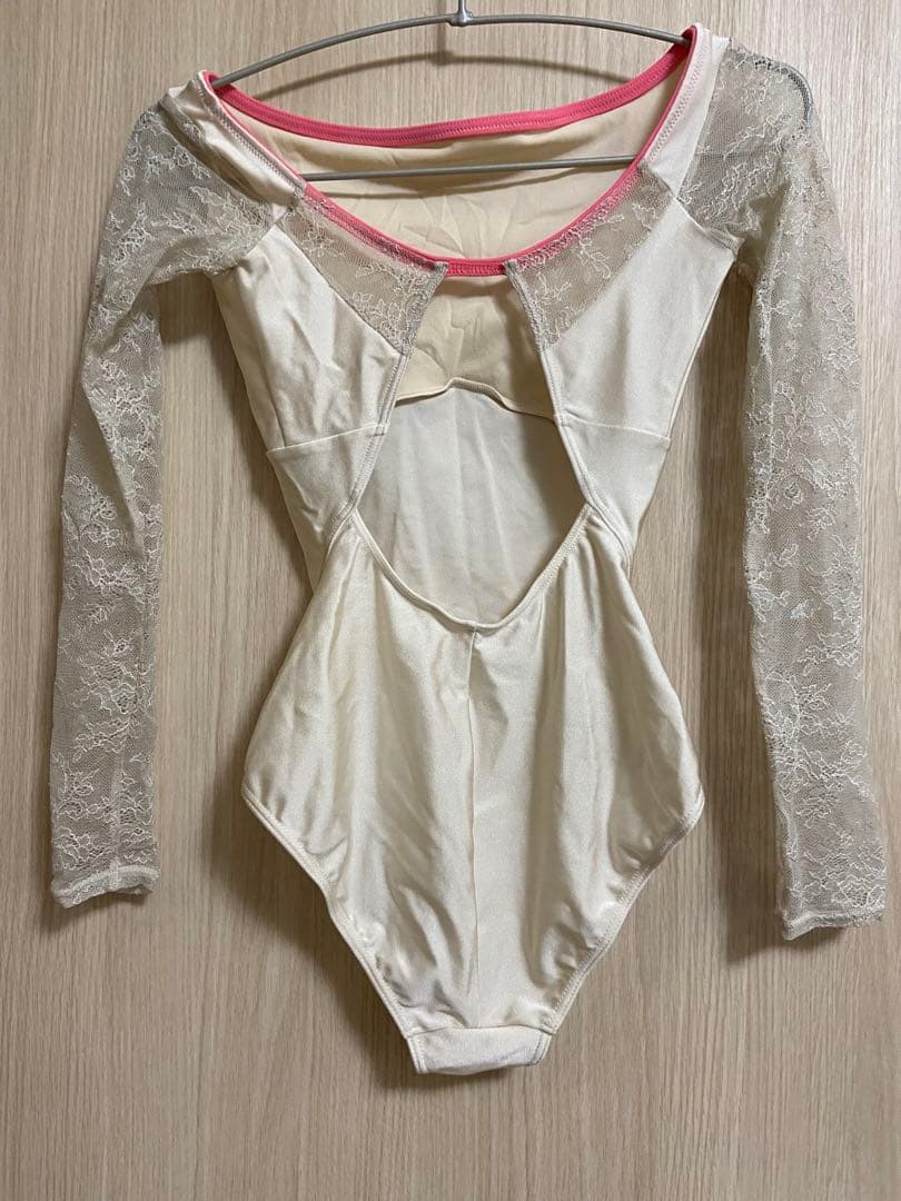 チャコット レオタード S