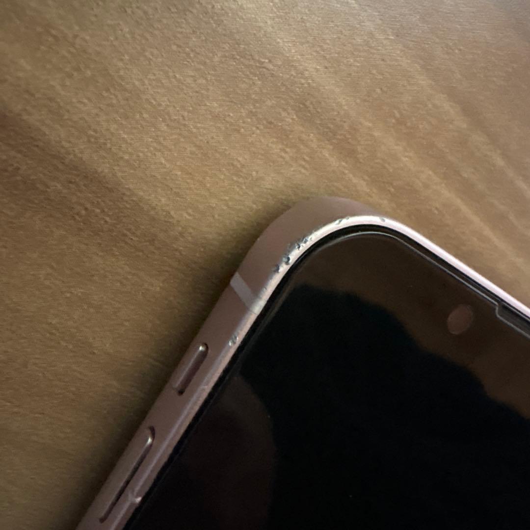 り*様 iPhone13mini 本体