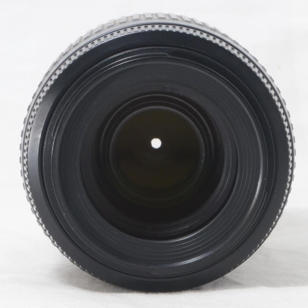 ⭐️美品⭐️Nikon ニコン AF-S 55-200mm VR★手振れ補正付き