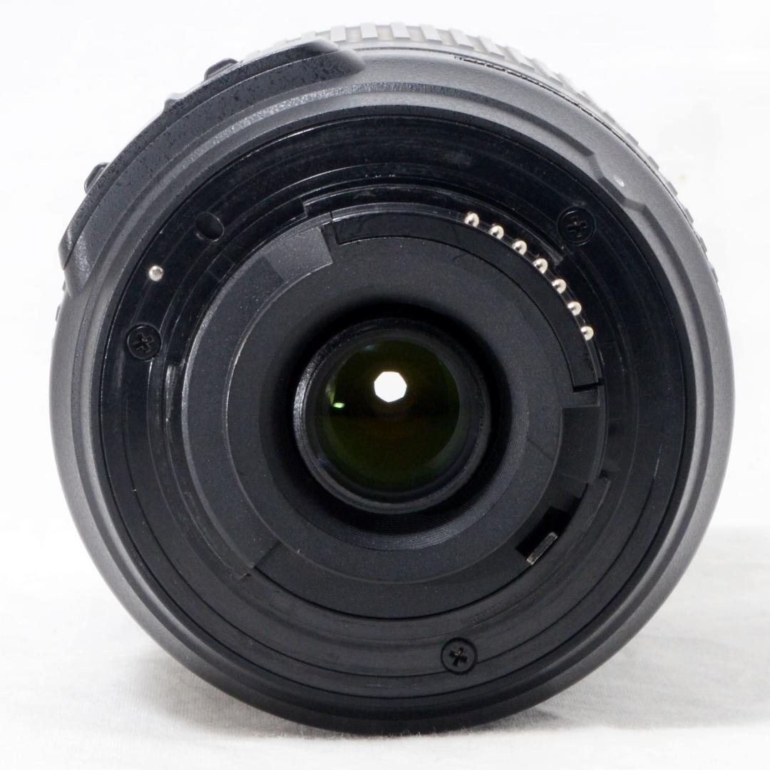 ⭐️美品⭐️Nikon ニコン AF-S 55-200mm VR★手振れ補正付き