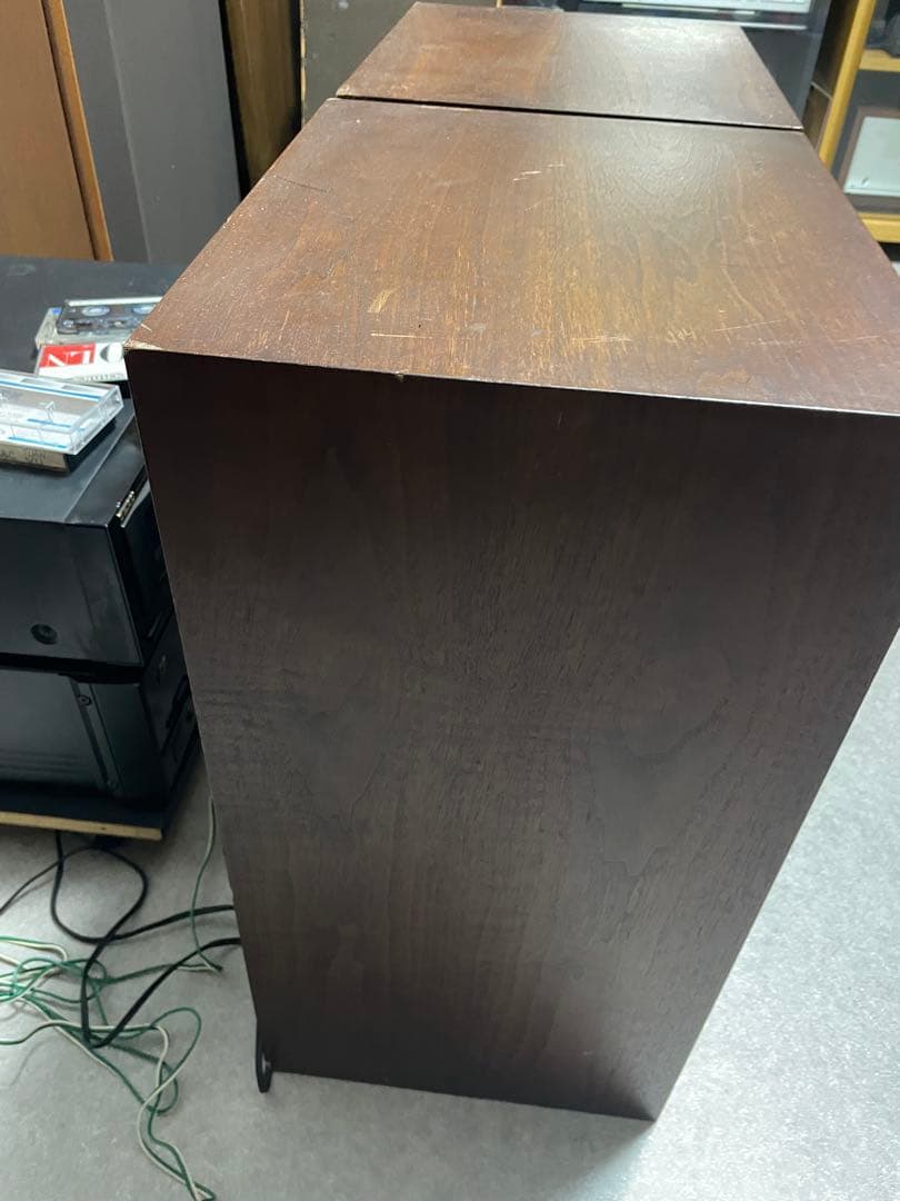 SANSUI SP-LE8T 音出し確認済み