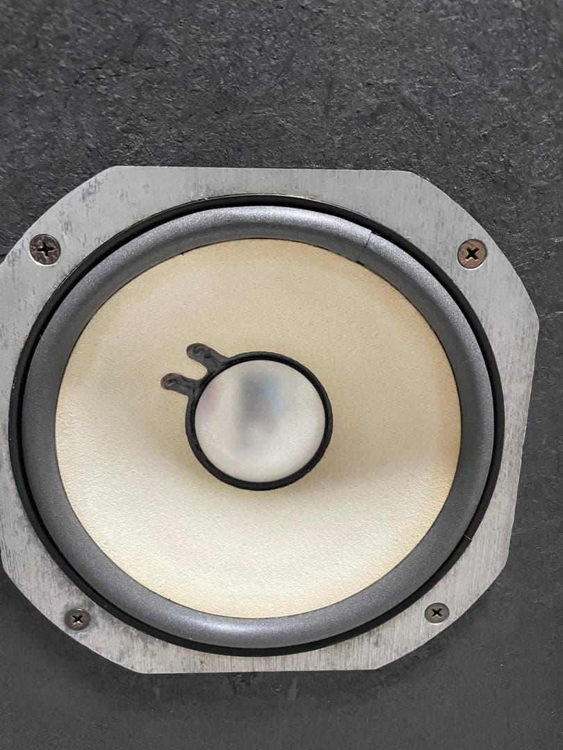 SANSUI SP-LE8T 音出し確認済み