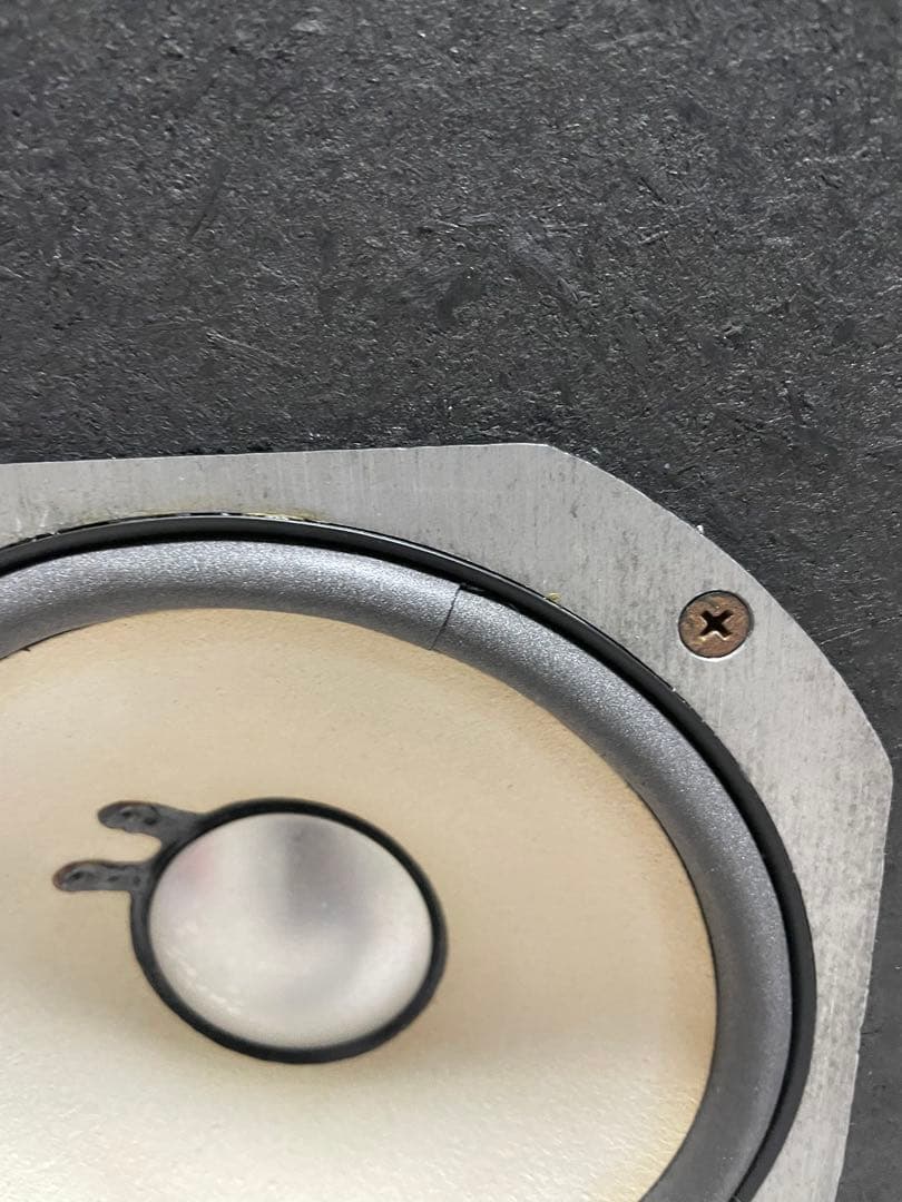 SANSUI SP-LE8T 音出し確認済み